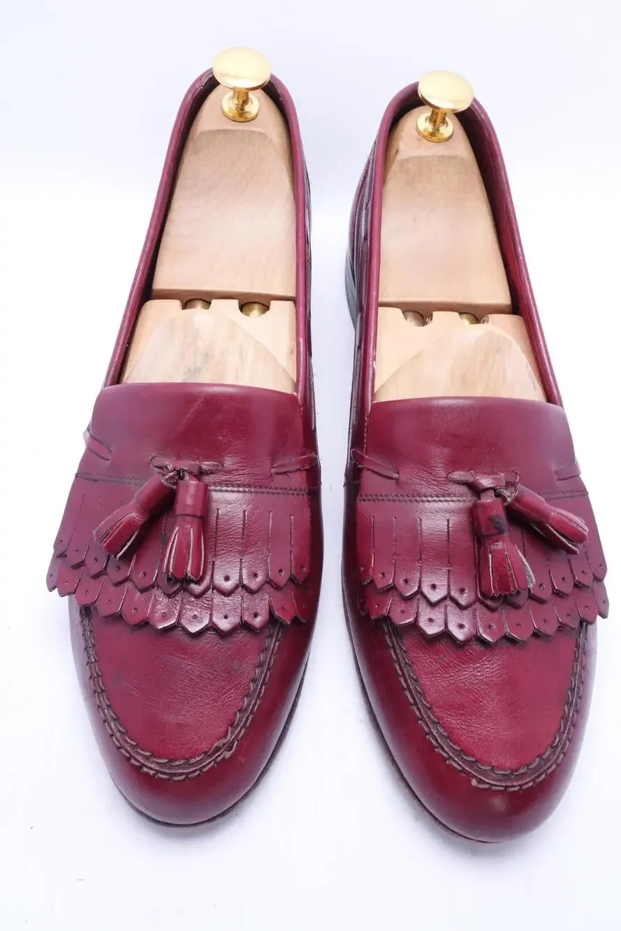 Bally brand style